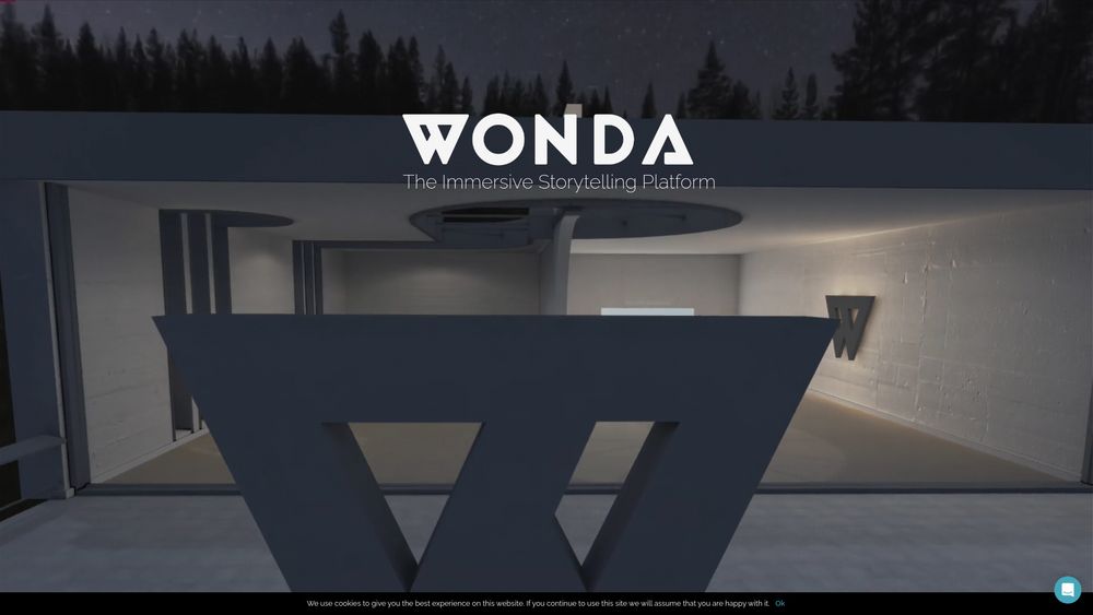 image for wondavr.com