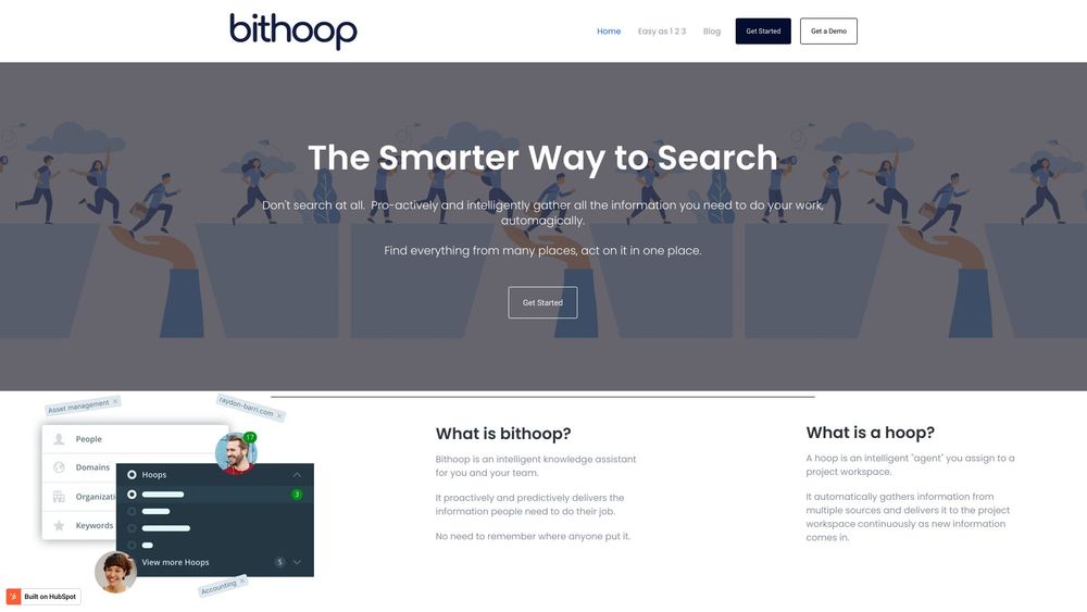image for bithoop