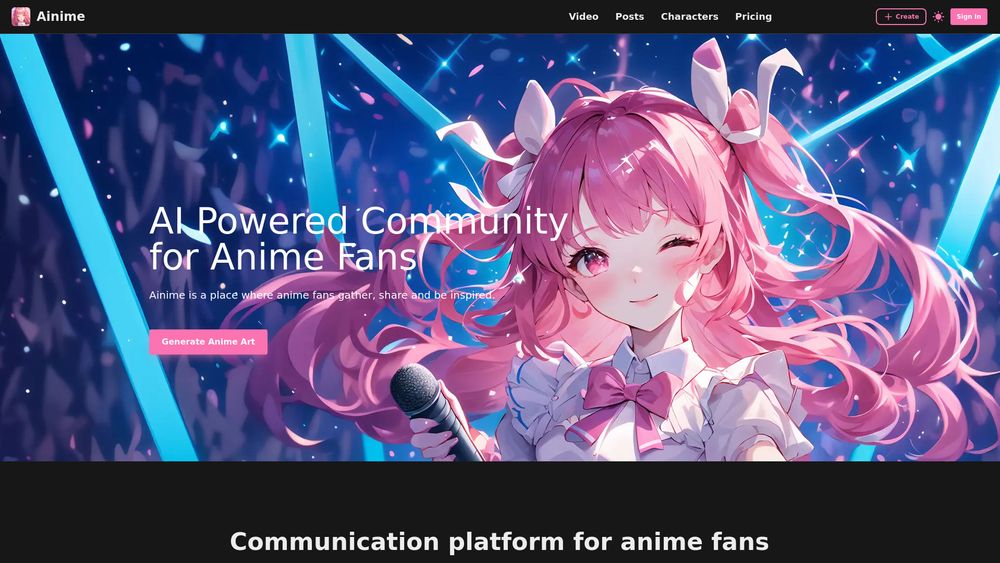 image for Ainime