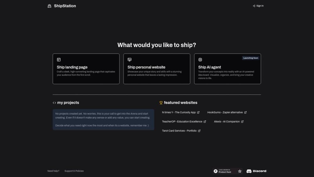 image for ShipStation