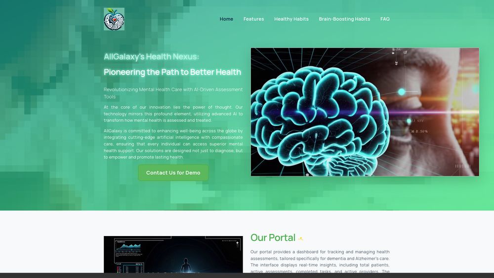 image for Welcome to AllGalaxy