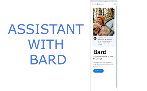 image for Assistant with Bard