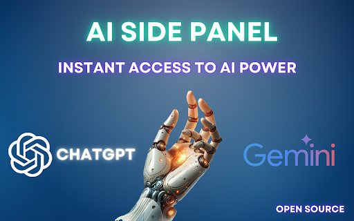 image for AI Side Panel