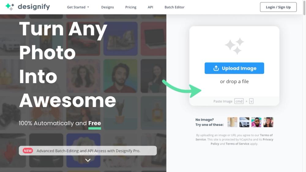 image for Designify