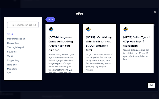 image for AIPro