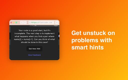 image for Leetcode Buddy