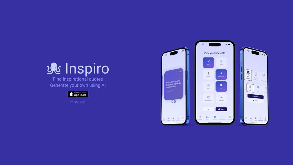 image for Inspiro