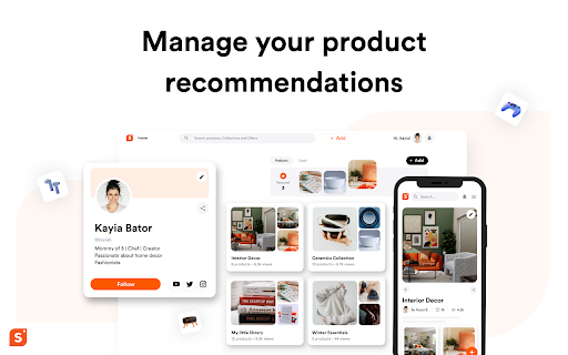 image for Shopper.com