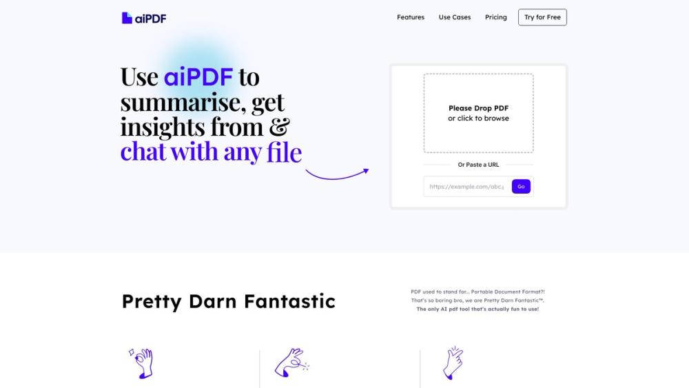 image for aiPDF