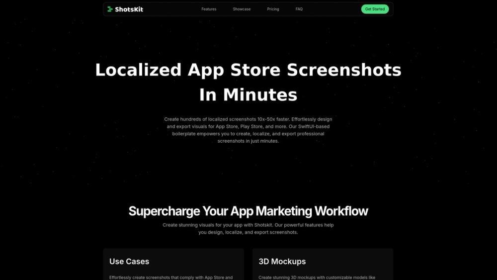 image for ShotsKit