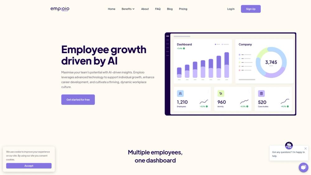 image for Emploio