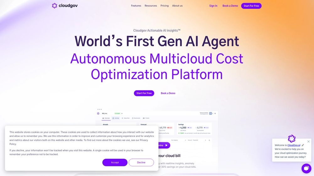 image for Cloudgov.ai