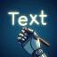 Icon for Image2Text: Textify Images