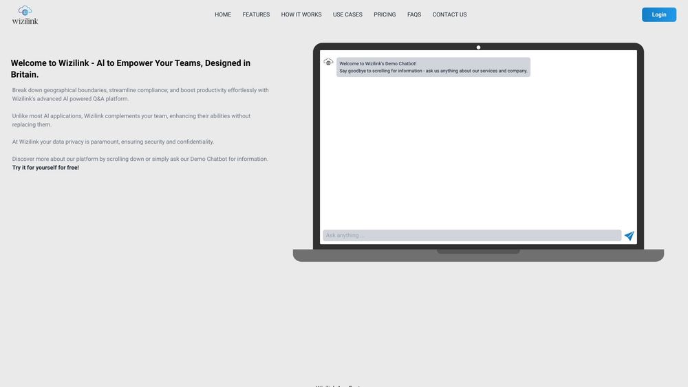 image for Wizilink