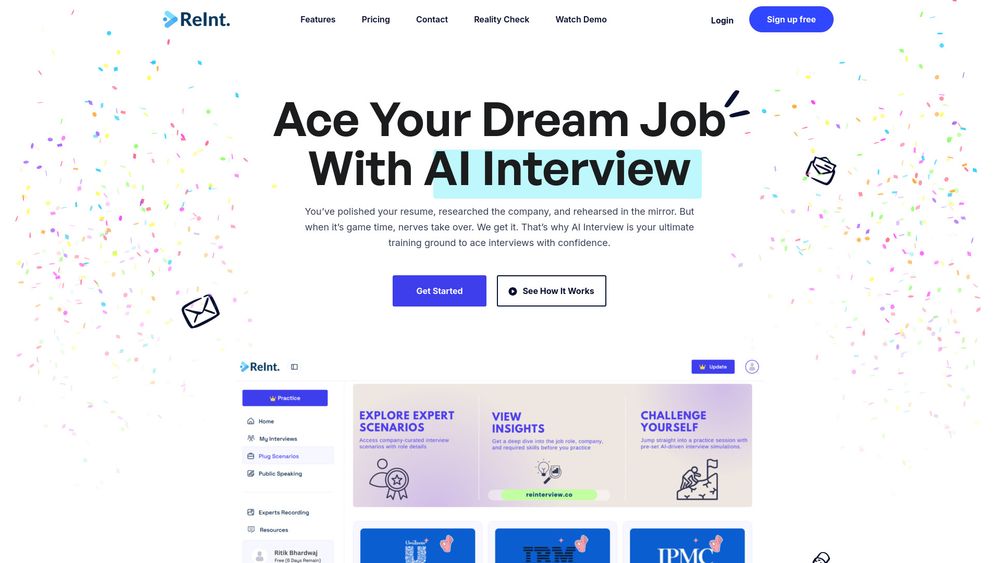 image for ReInterview