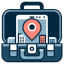 Icon for Business Worth