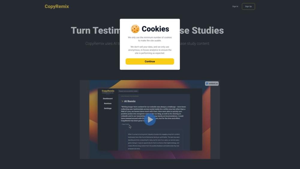 image for CopyRemix