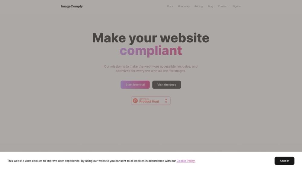 image for ImageComply