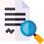 Icon for LegalGraph - AI Based Legal Assistant