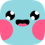 Icon for Blush design