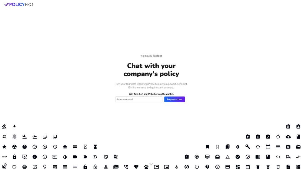 image for Policy Pro