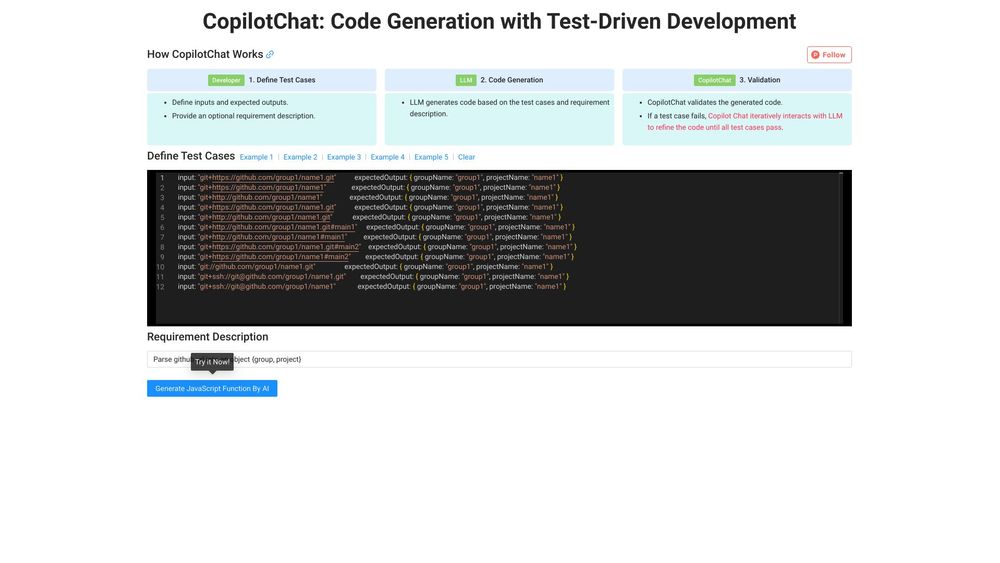 image for CopilotChat