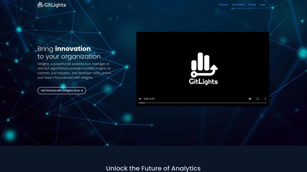 image for Gitlights