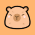 Icon for Capybara Affirmations