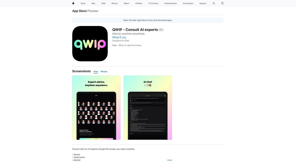 image for QWIP