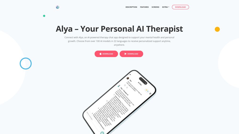 image for Alya