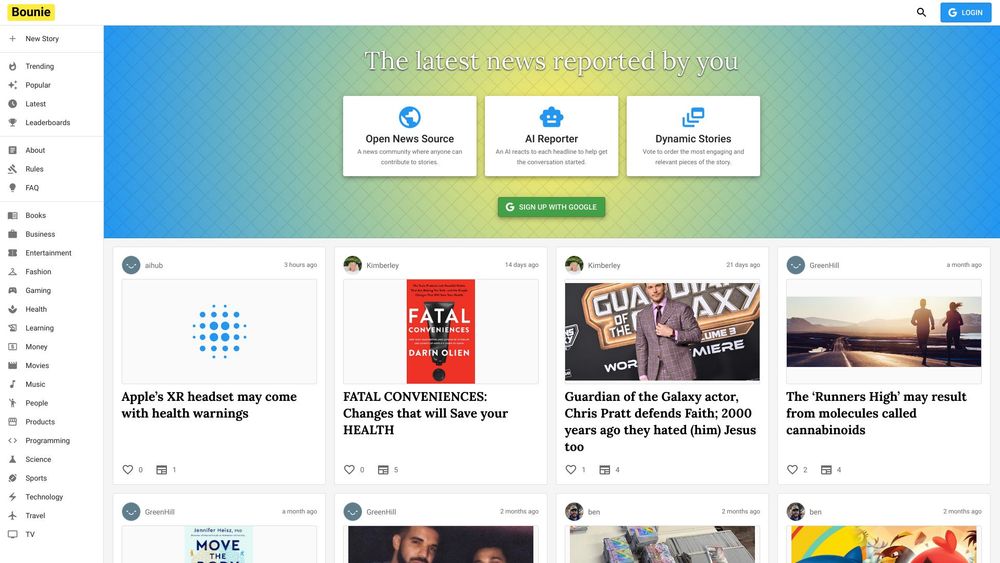 image for Bounie