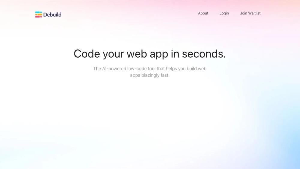 image for Debuild