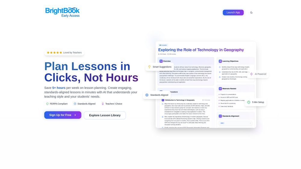 image for BrightBook