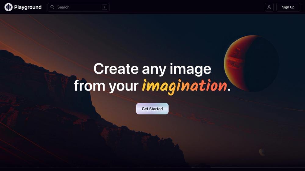 image for Playground AI