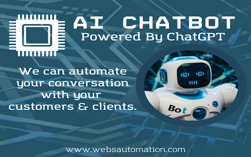 image for ChatBot for ChatHomeBase