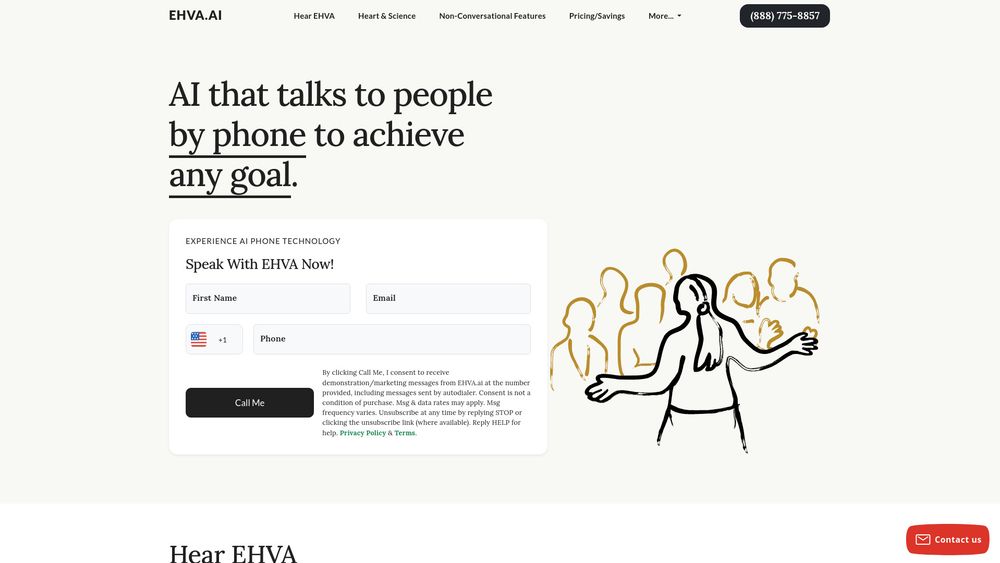 image for EHVA.ai