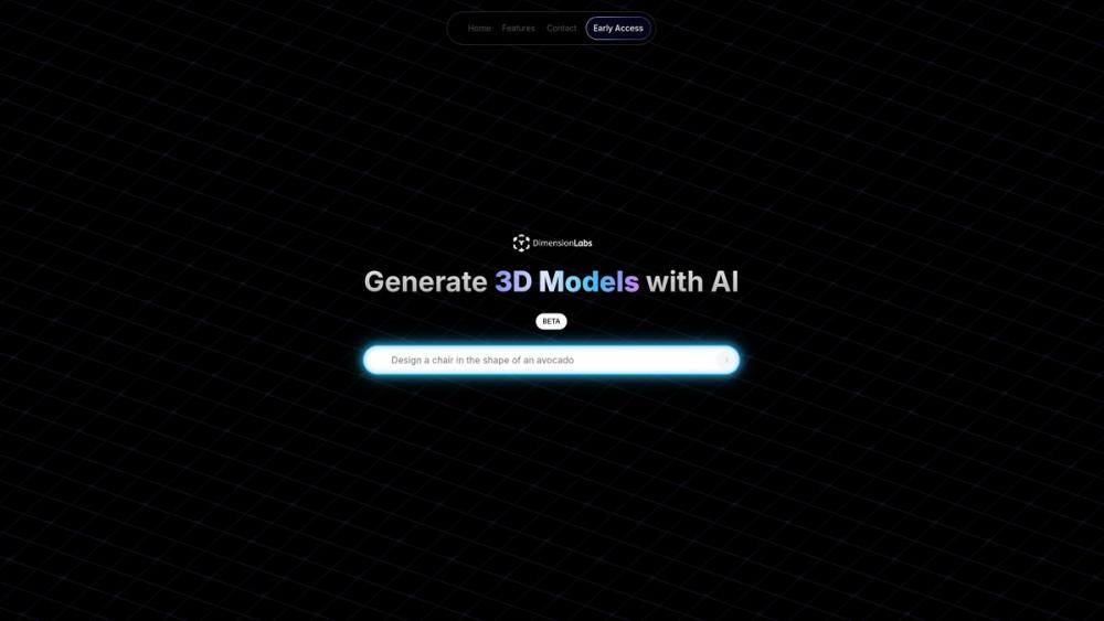 image for DimensionLabs