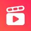 Icon for Reel Maker & AI Templates