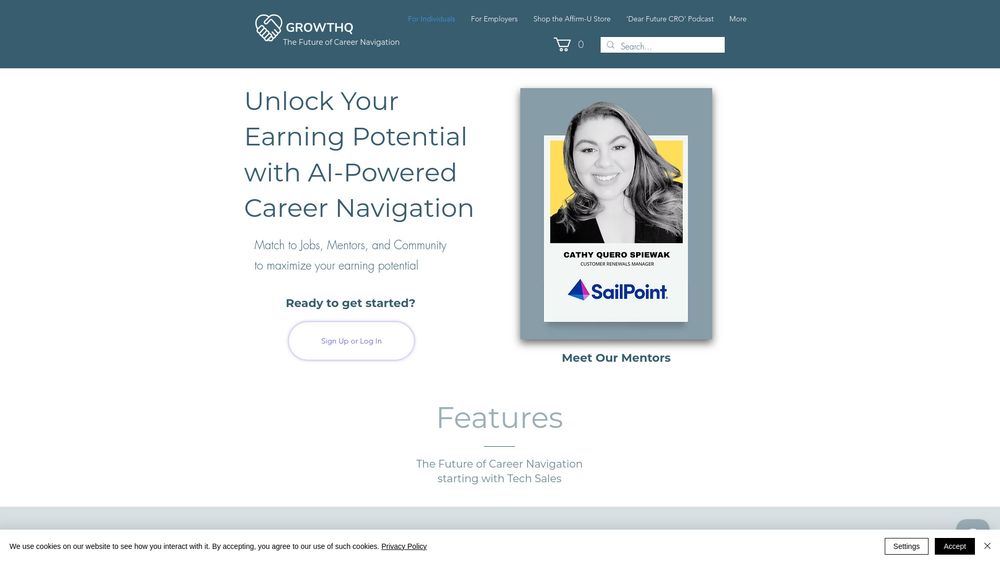 image for GrowthQ