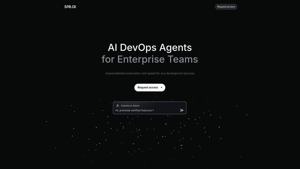 image for SRE.ai