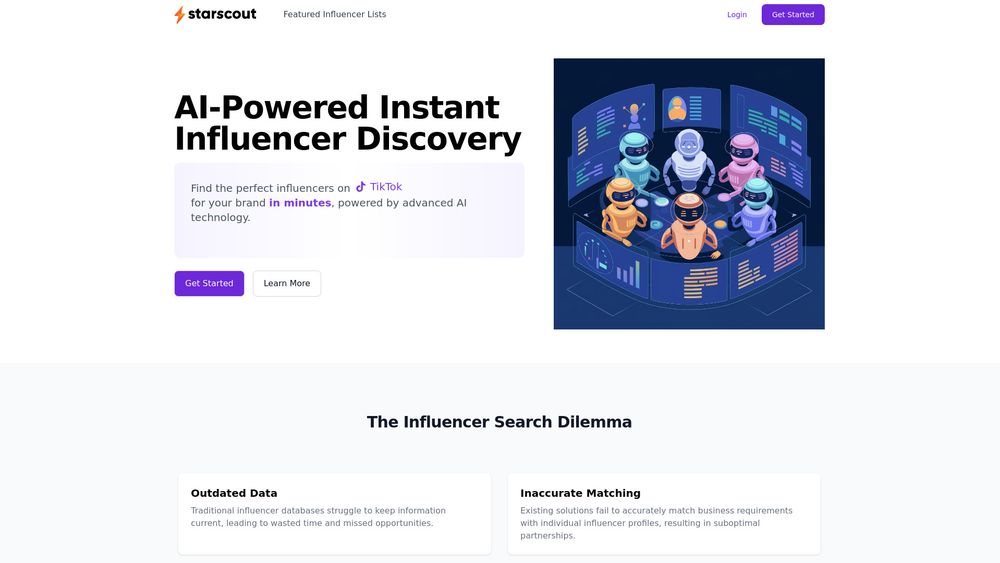 image for StarScout