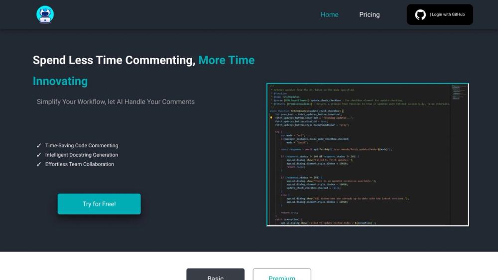 image for JustCode