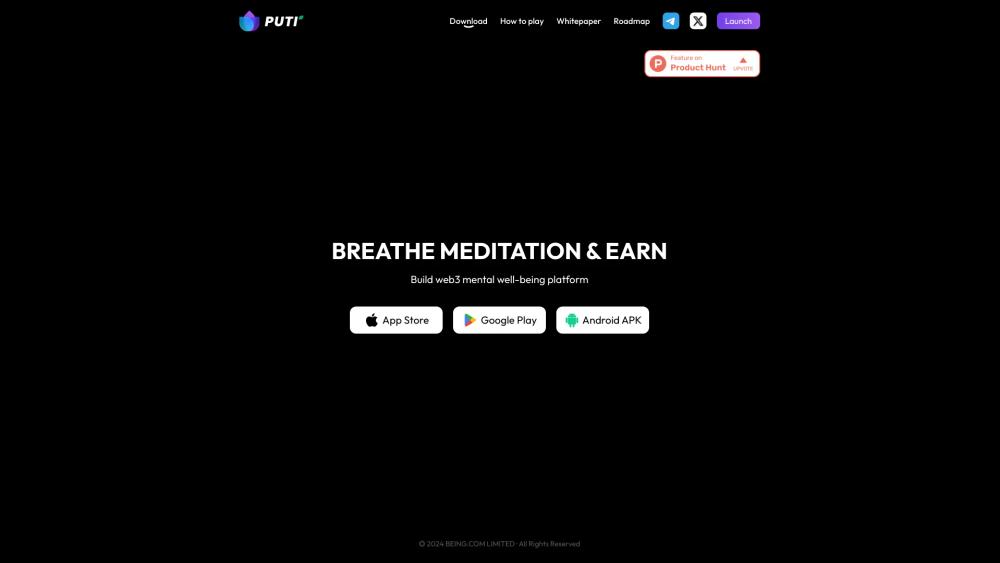 image for PUTI