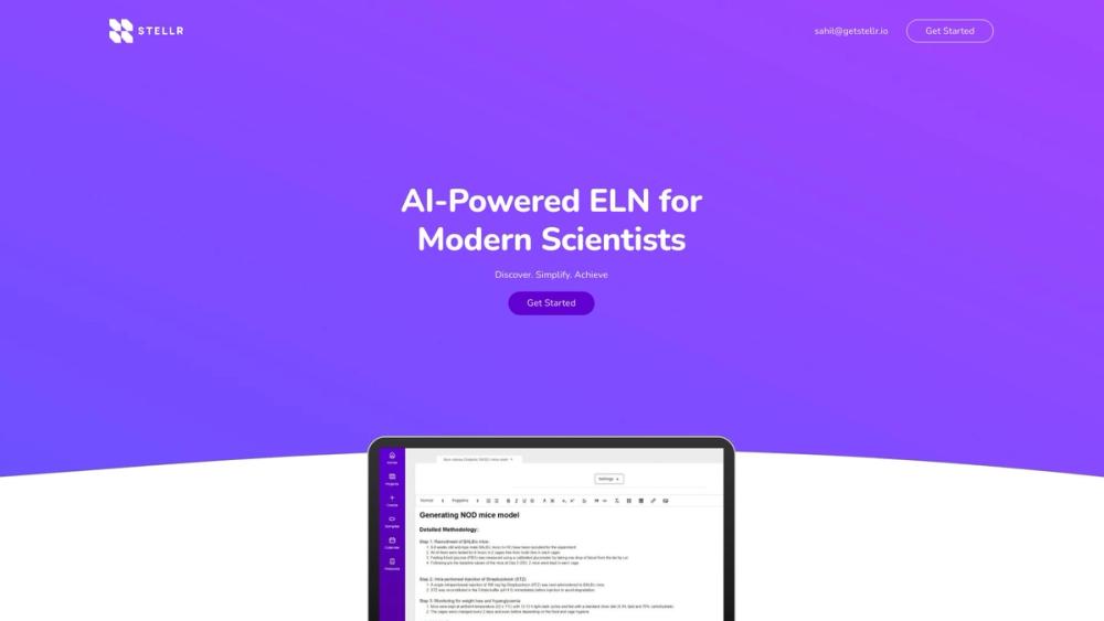 image for Stellr
