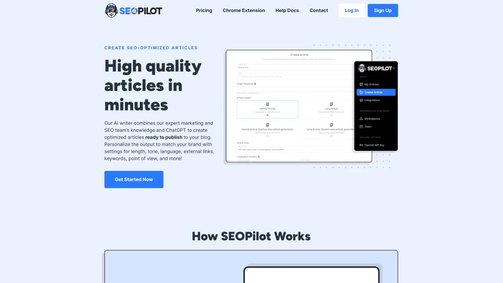 image for SEOPilot