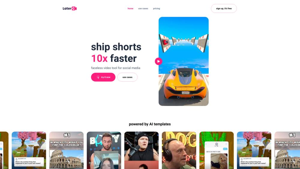 image for Latercut