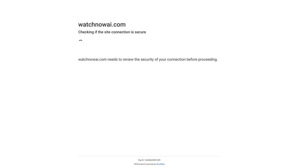 image for WatchNow AI