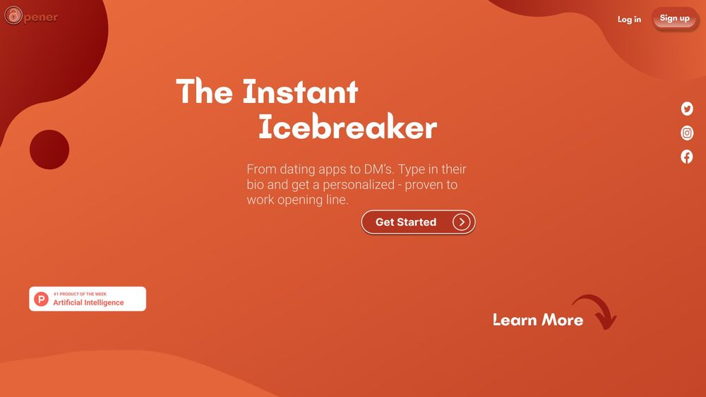 image for Opener