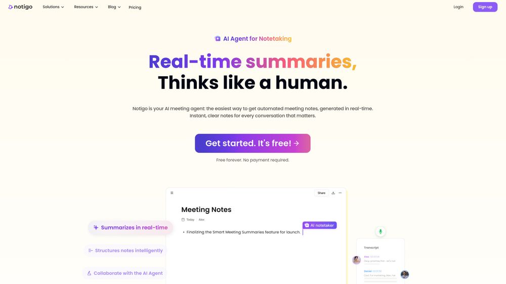 image for notigo.ai