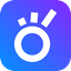 Icon for kreado_AI video creation platform